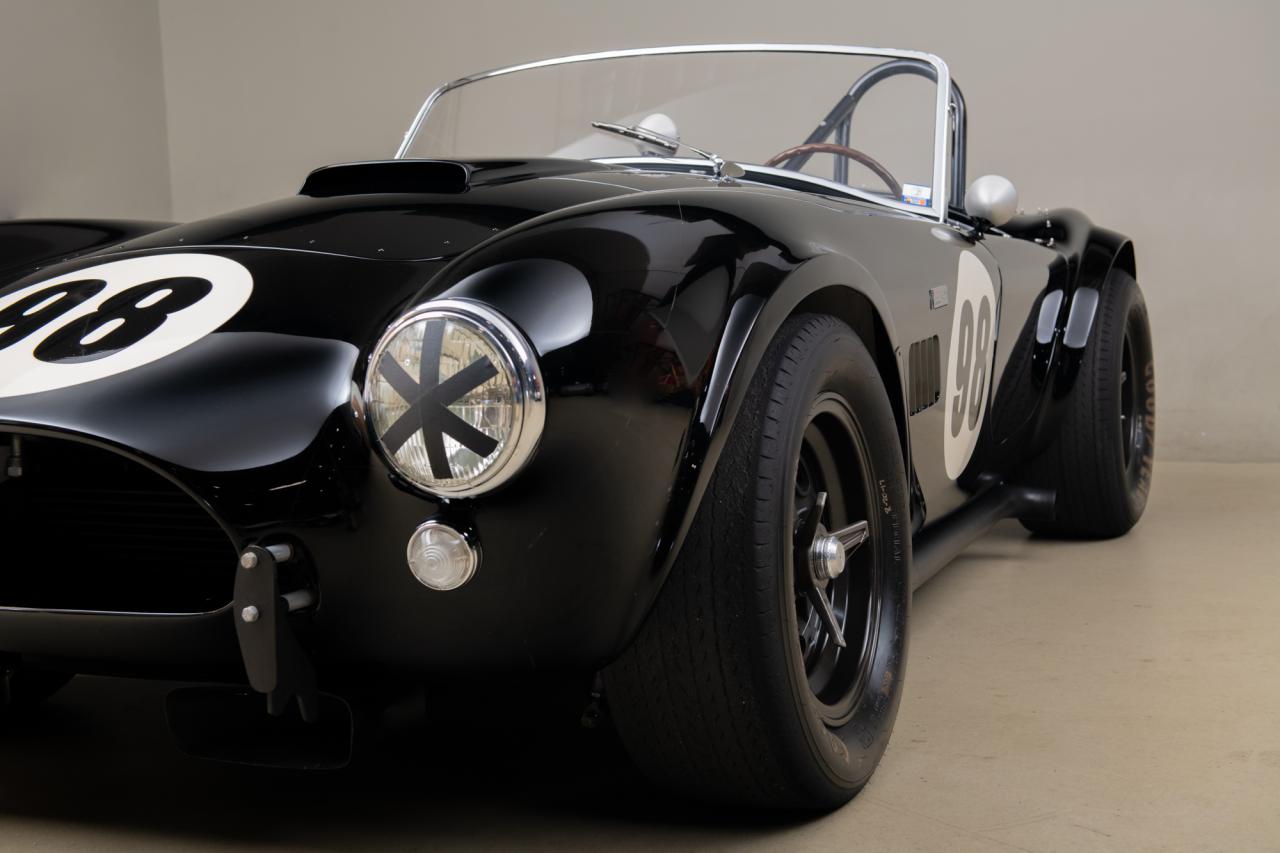 1963 Shelby Cobra 289