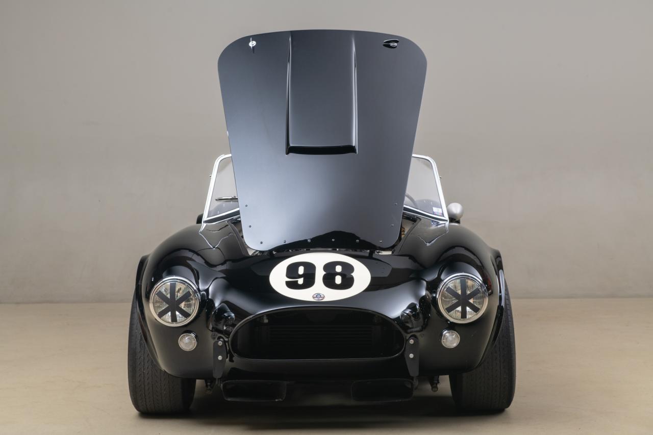 1963 Shelby Cobra 289