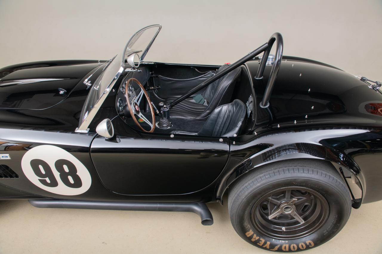 1963 Shelby Cobra 289