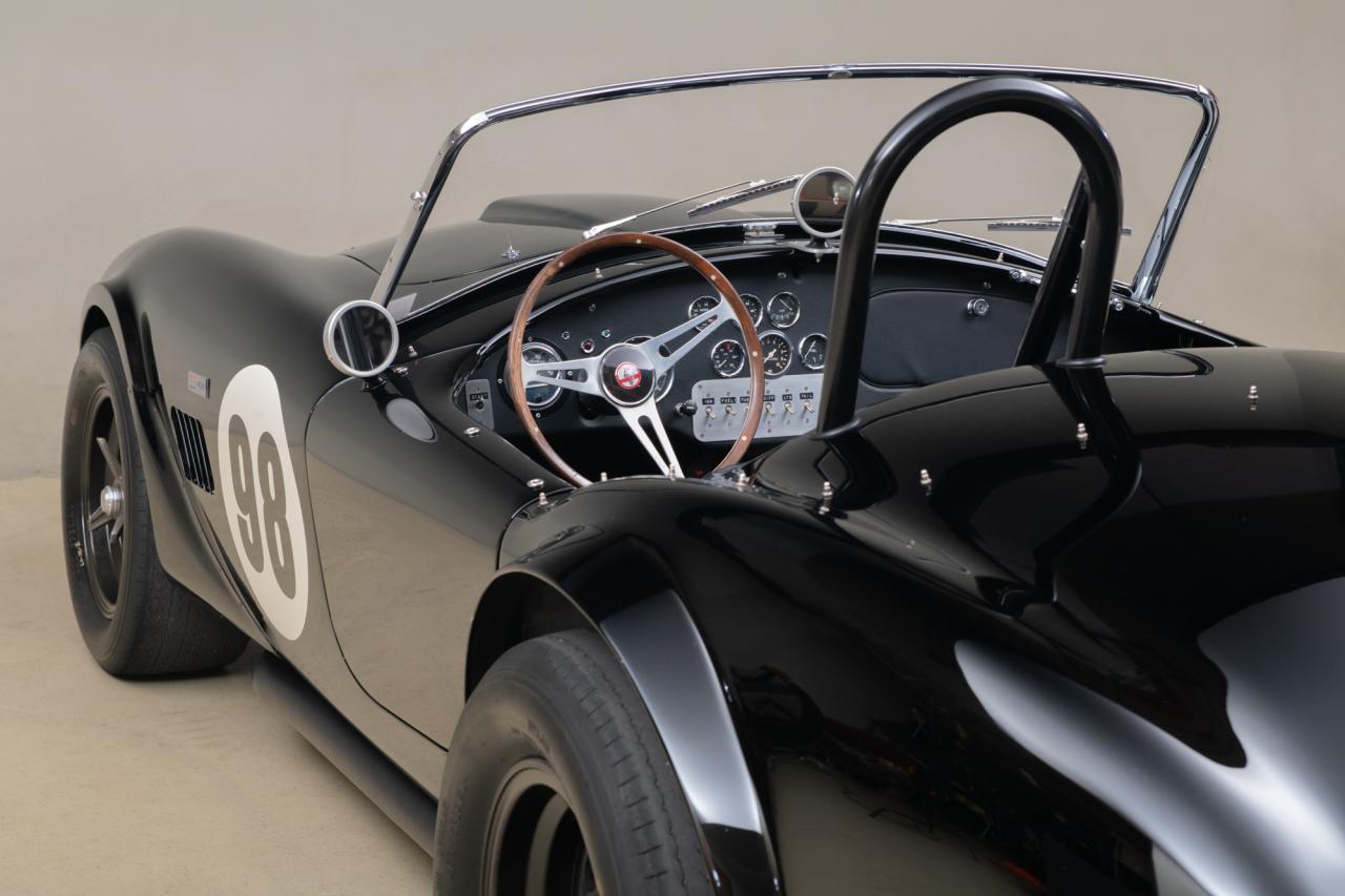 1963 Shelby Cobra 289