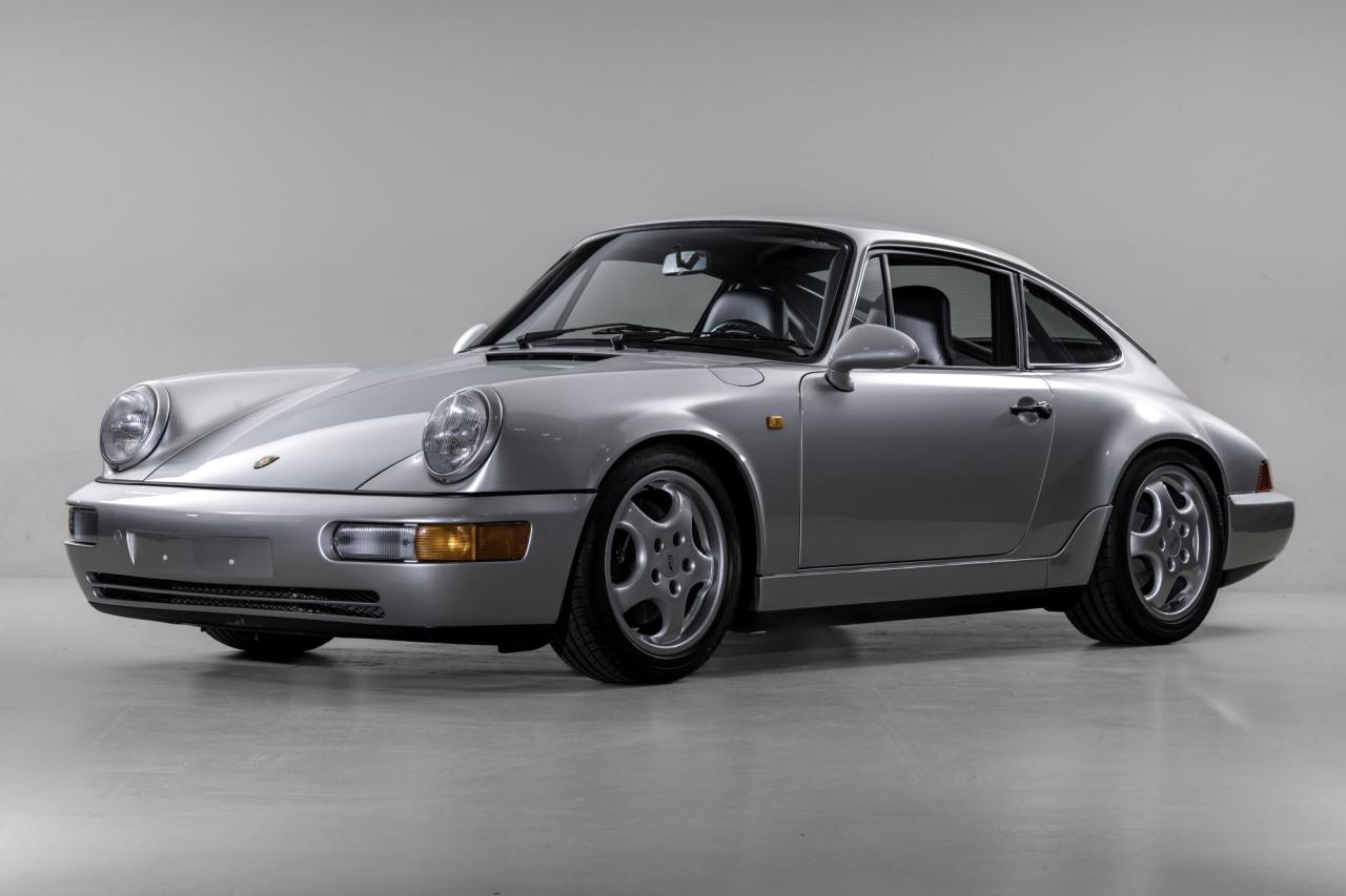 1992 Porsche 964 Carrera RS