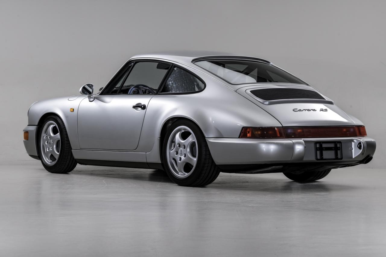 1992 Porsche 964 Carrera RS