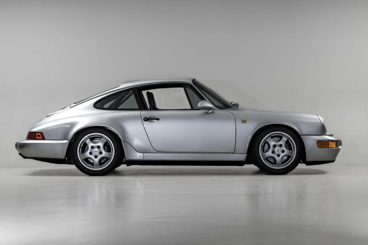 1992 Porsche 964 Carrera RS