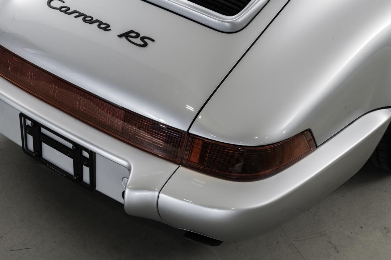 1992 Porsche 964 Carrera RS