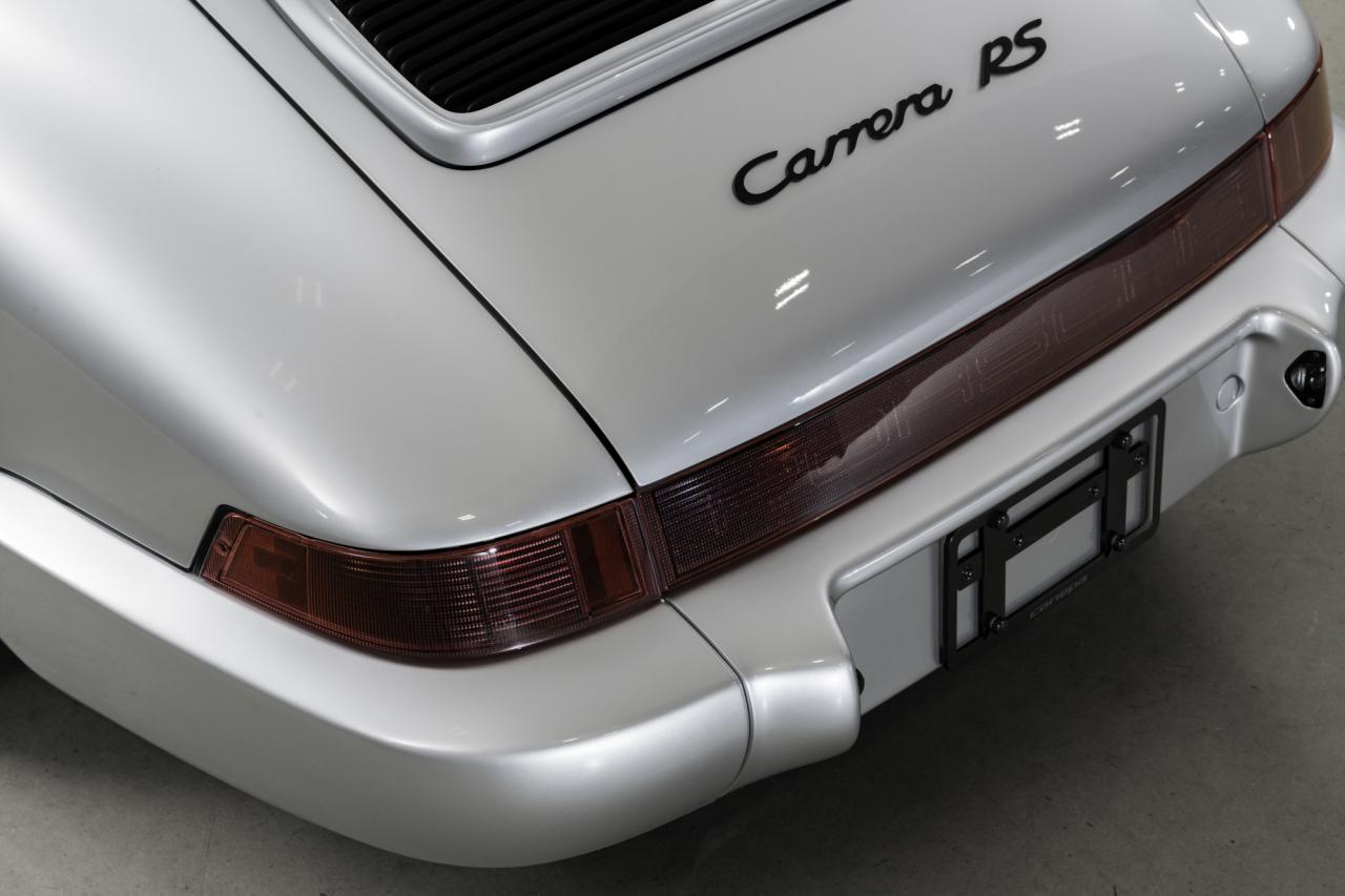 1992 Porsche 964 Carrera RS