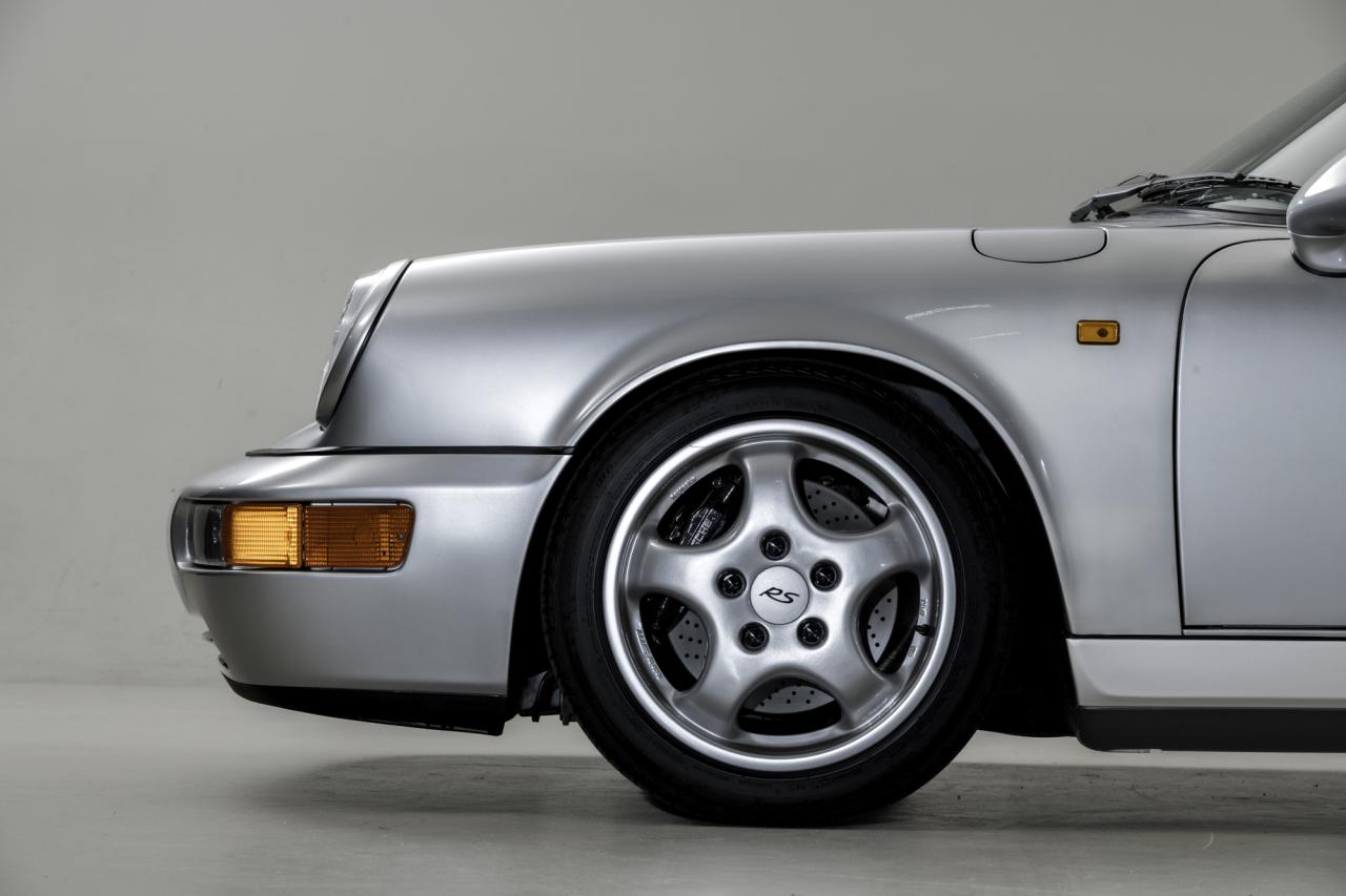 1992 Porsche 964 Carrera RS