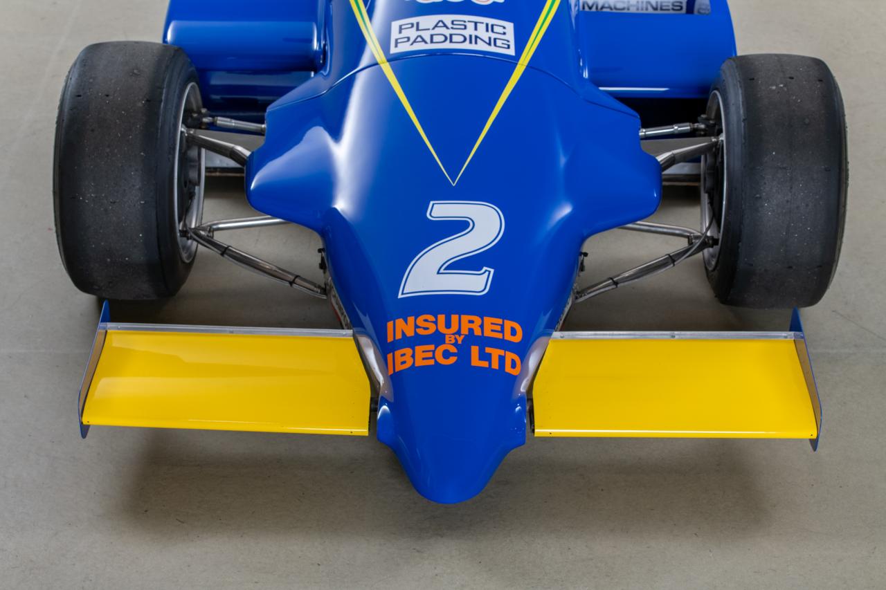 1982 Ralt RT3