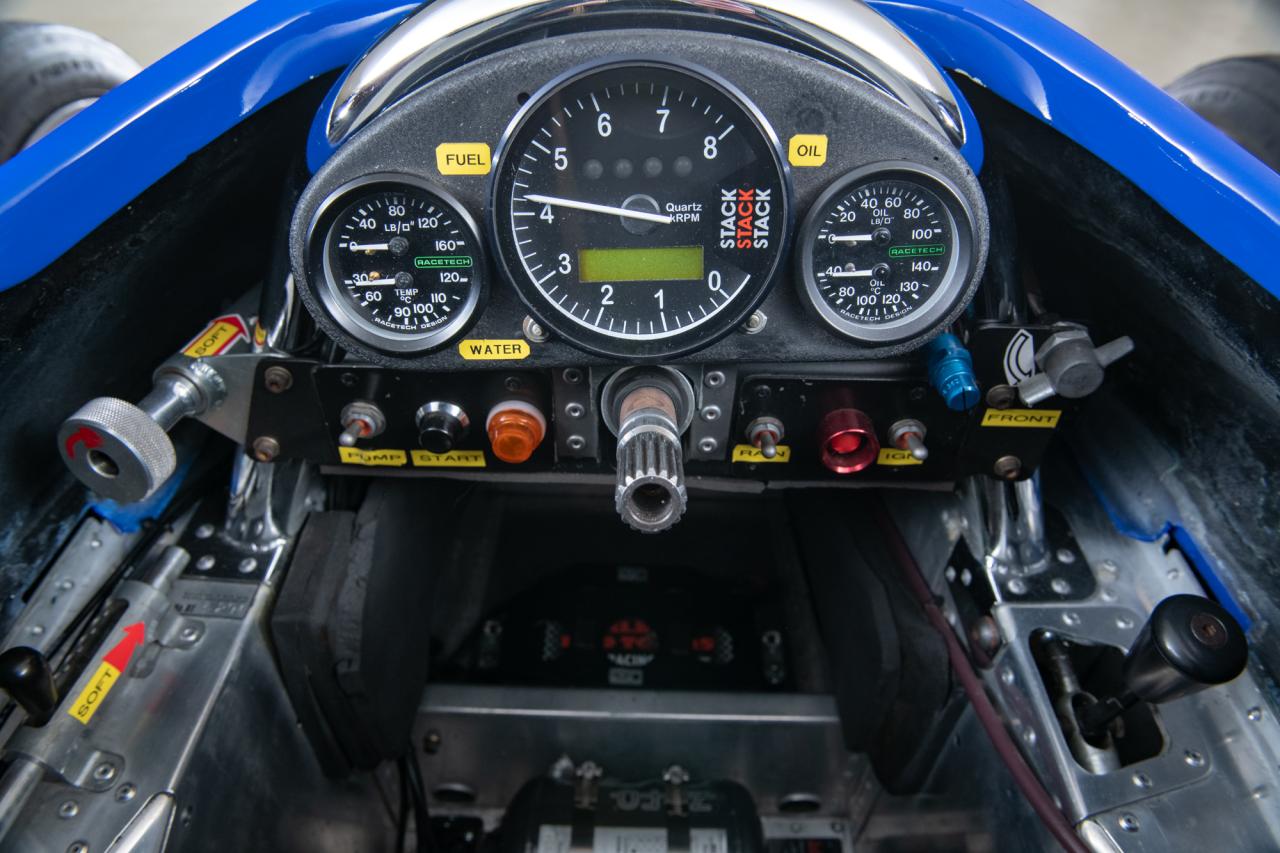 1982 Ralt RT3