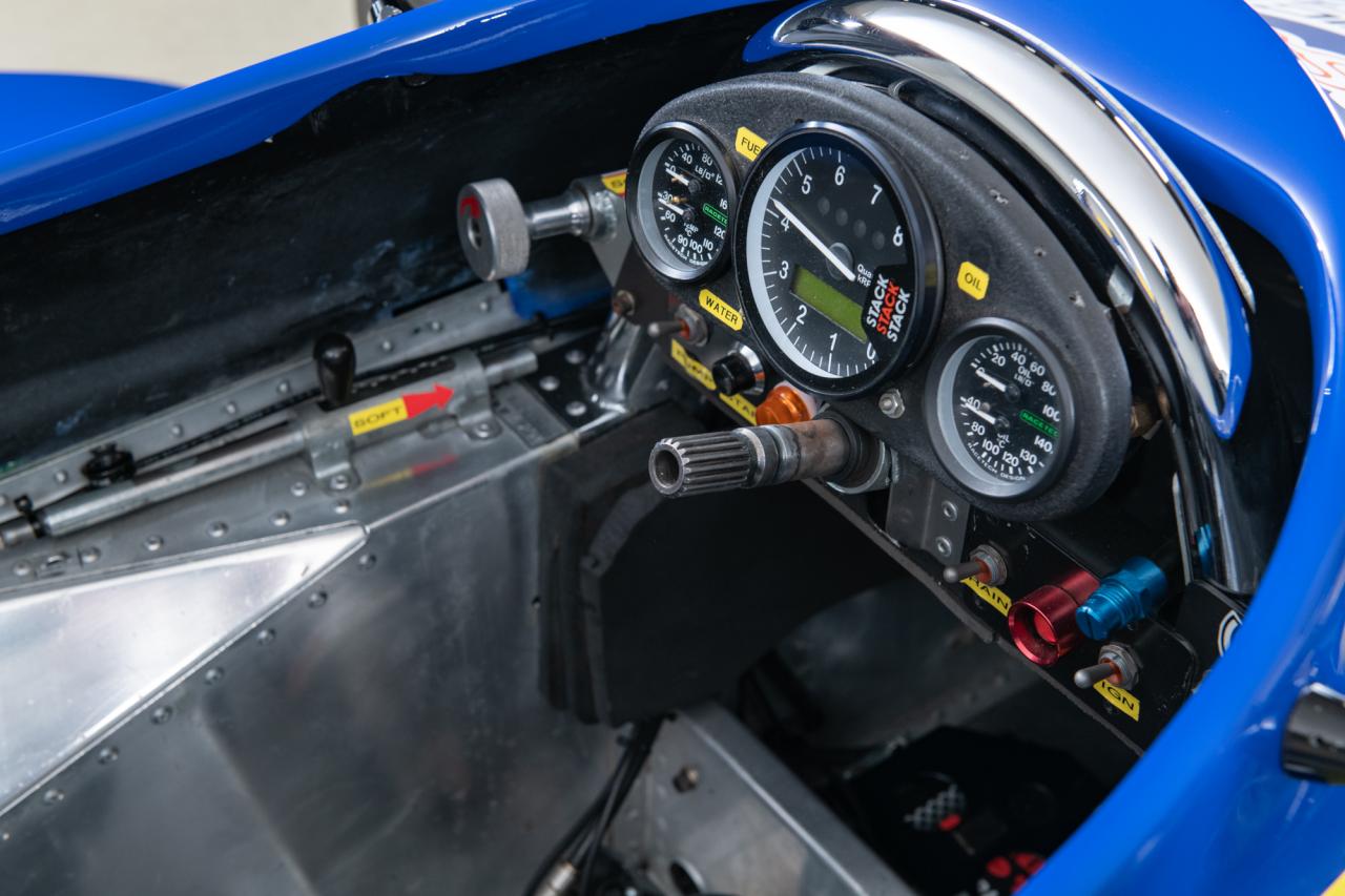 1982 Ralt RT3