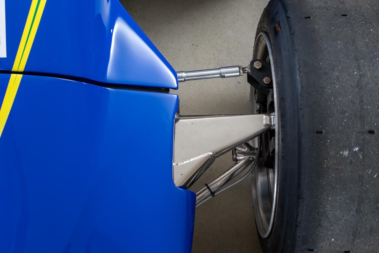 1982 Ralt RT3