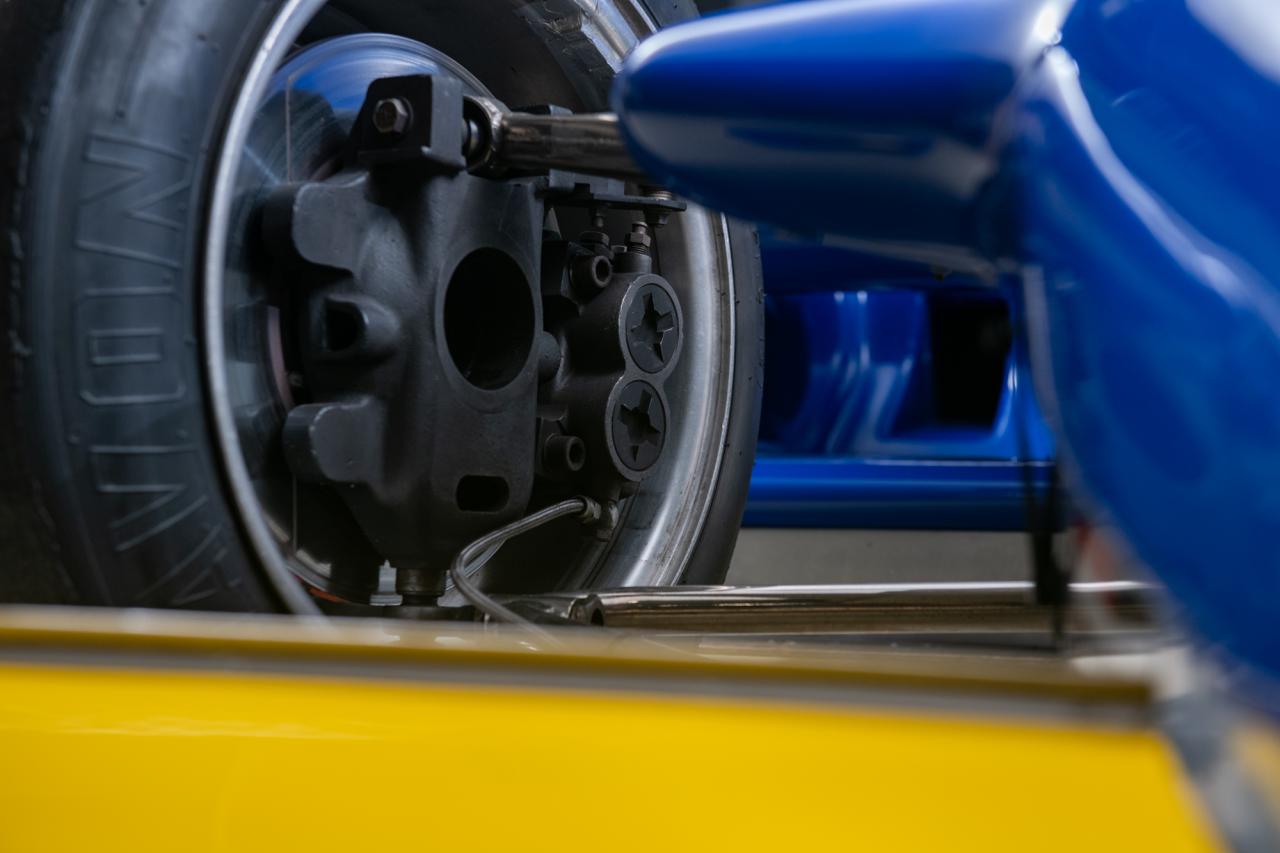 1982 Ralt RT3