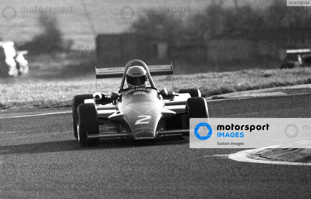 1982 Ralt RT3