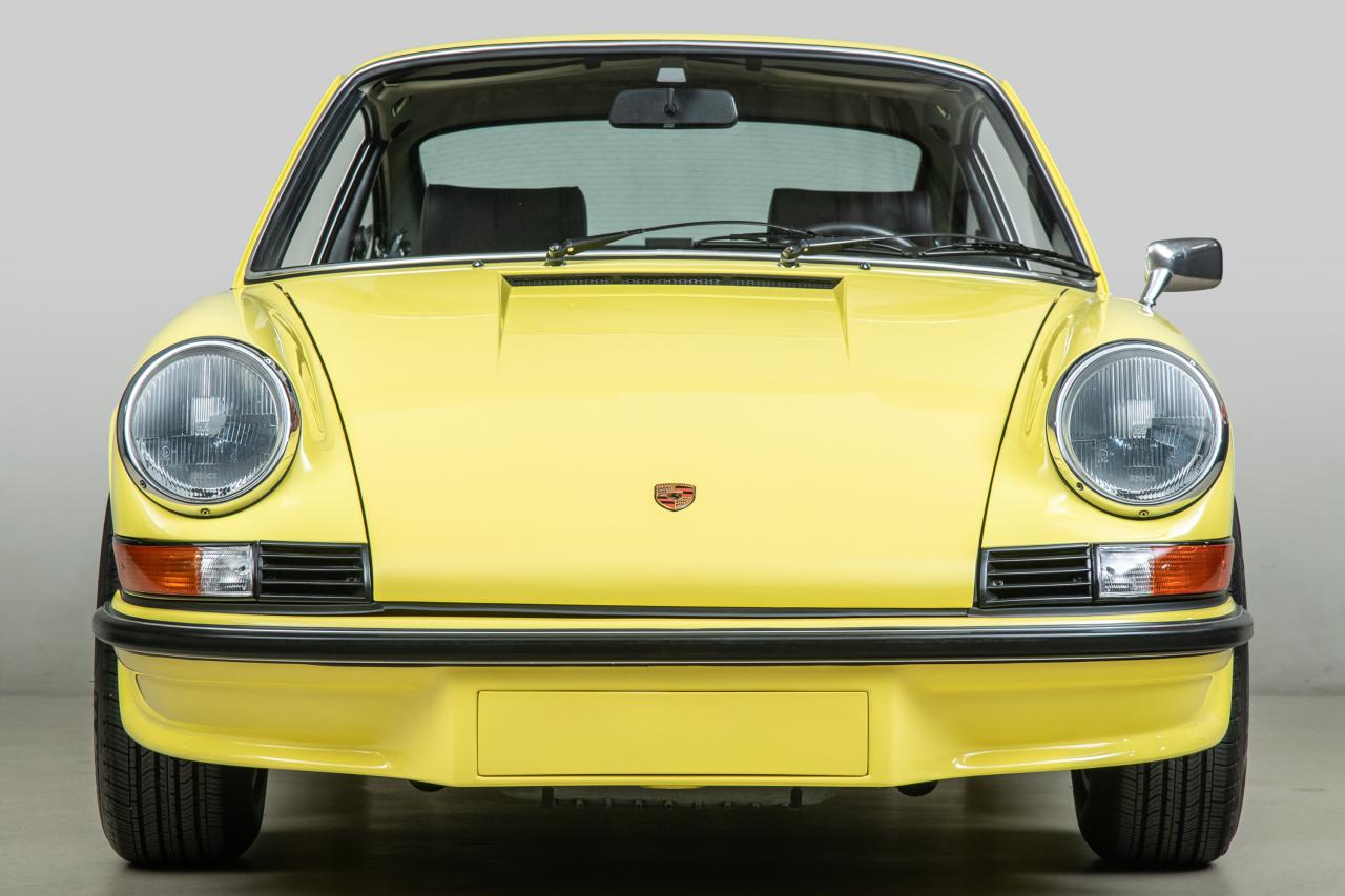 1973 Porsche 911 Carrera RS