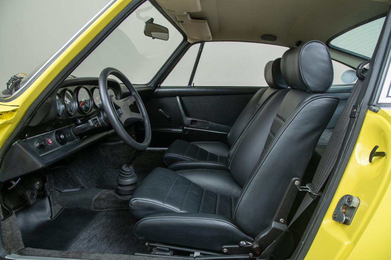 1973 Porsche 911 Carrera RS