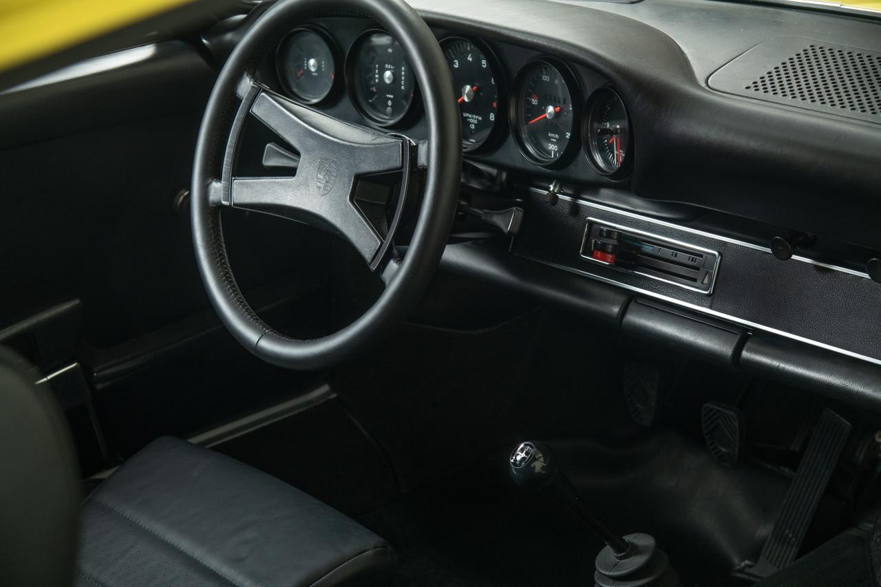 1973 Porsche 911 Carrera RS