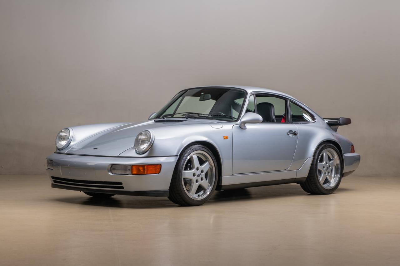 1994 Ruf RCT