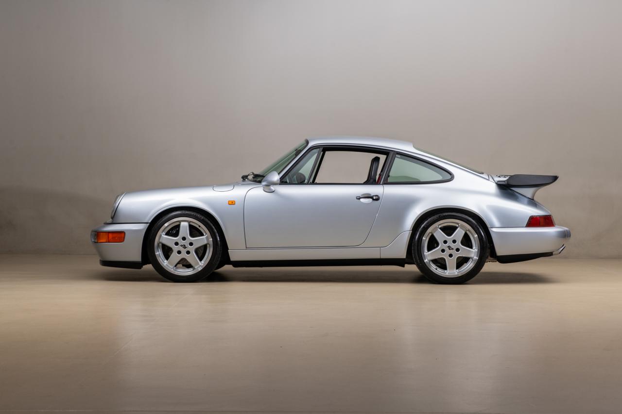 1994 Ruf RCT