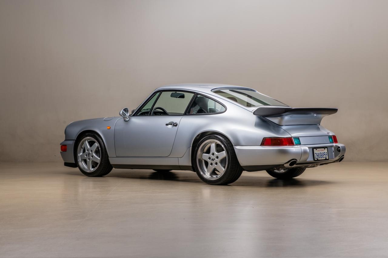 1994 Ruf RCT