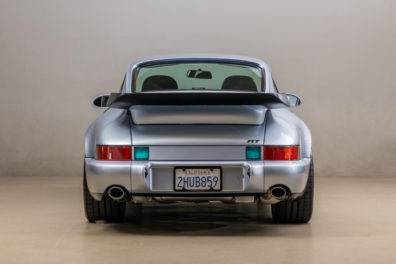 1994 Ruf RCT