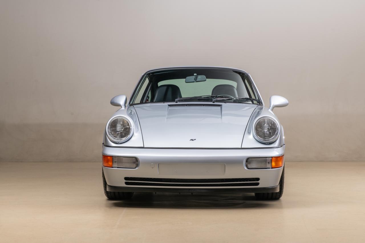 1994 Ruf RCT