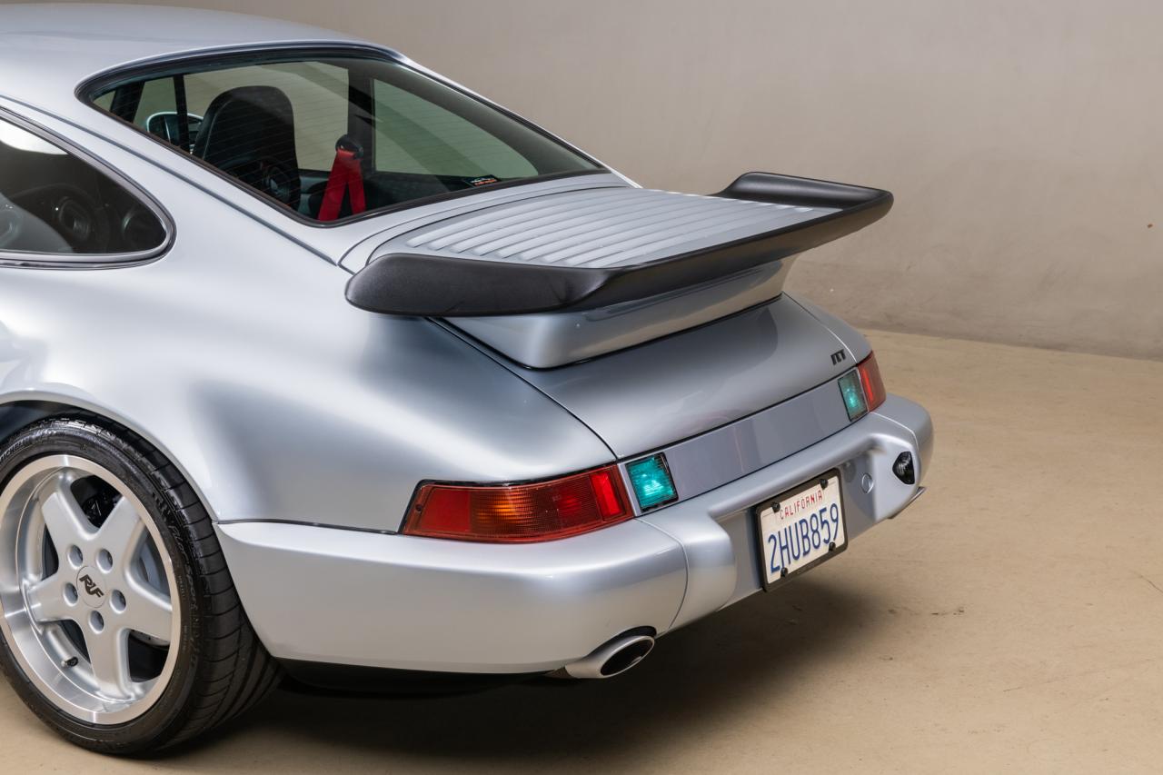 1994 Ruf RCT