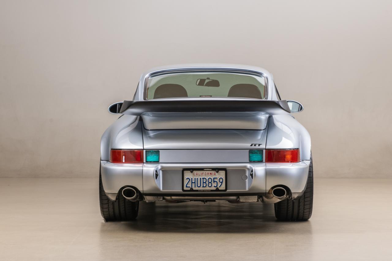 1994 Ruf RCT