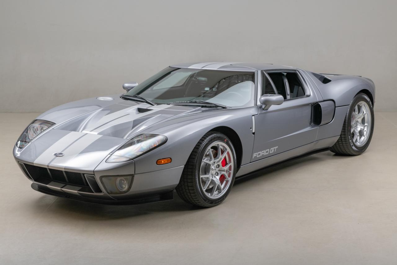 2006 Ford GT