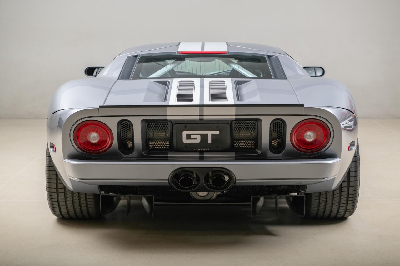 2006 Ford GT