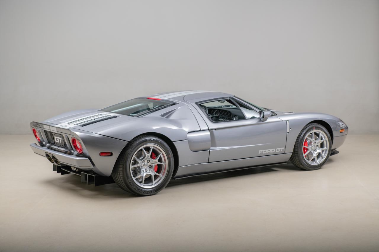 2006 Ford GT