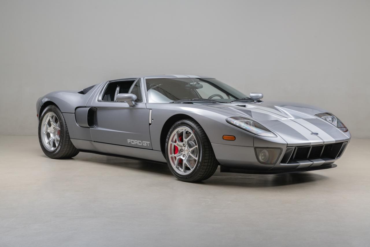 2006 Ford GT