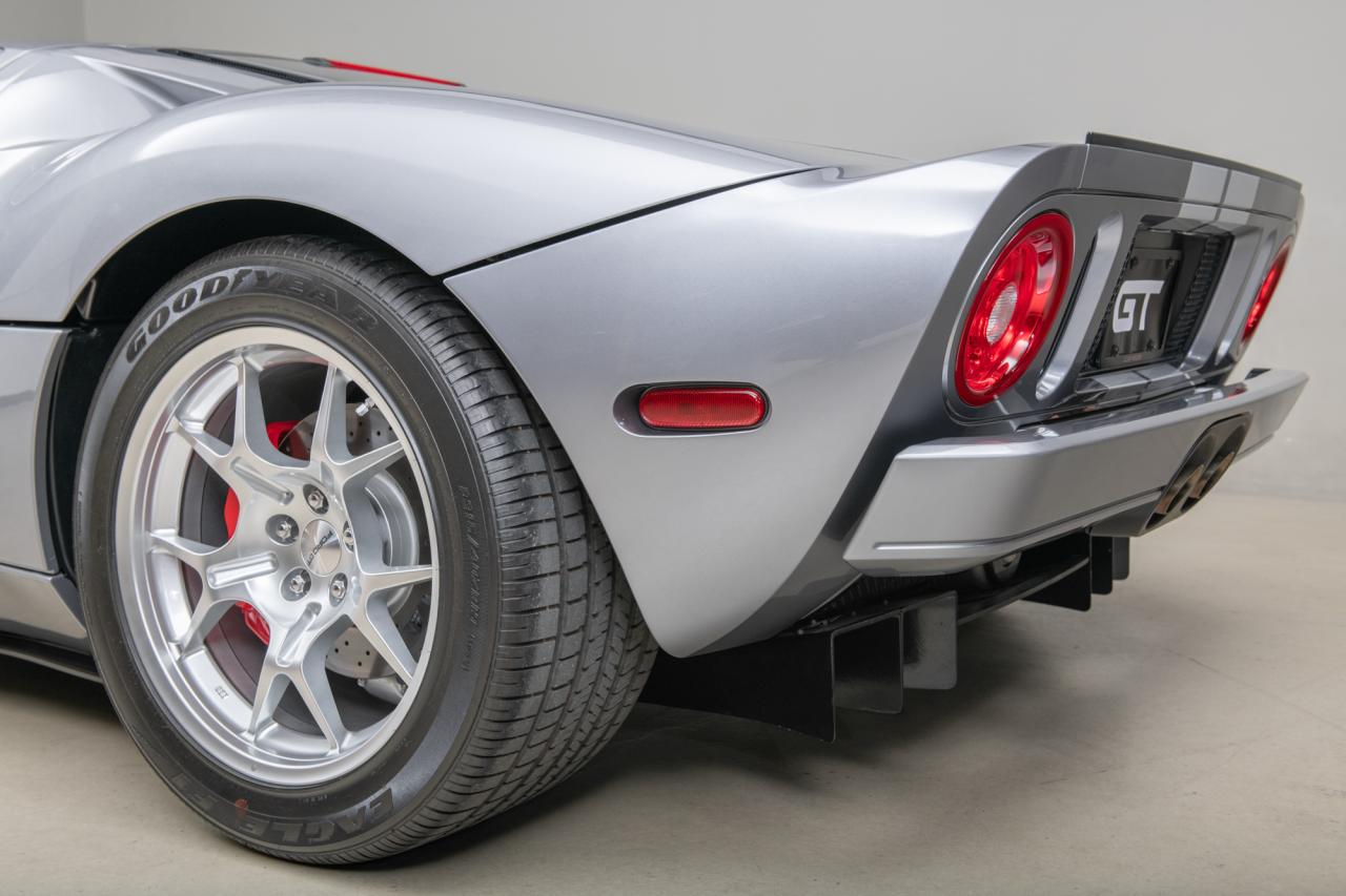 2006 Ford GT