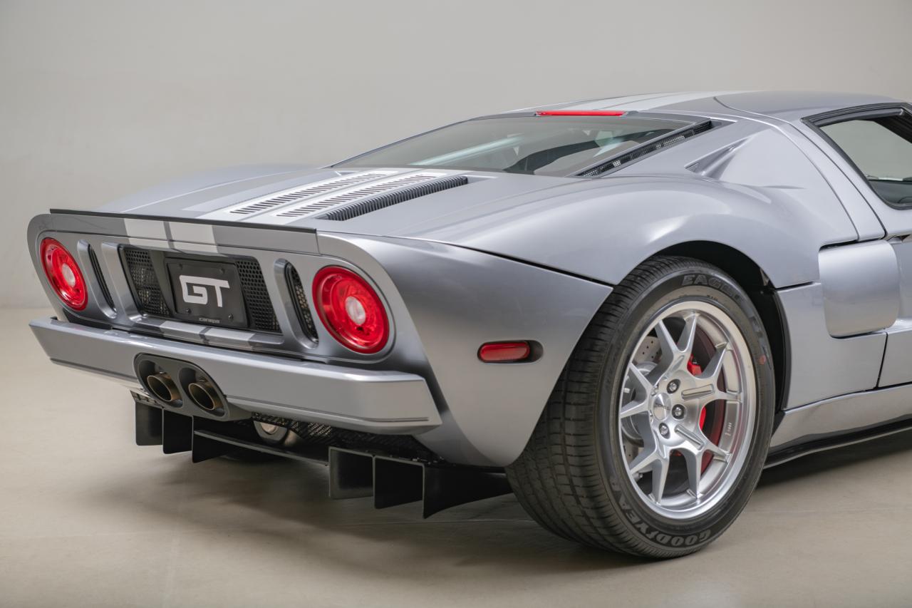 2006 Ford GT