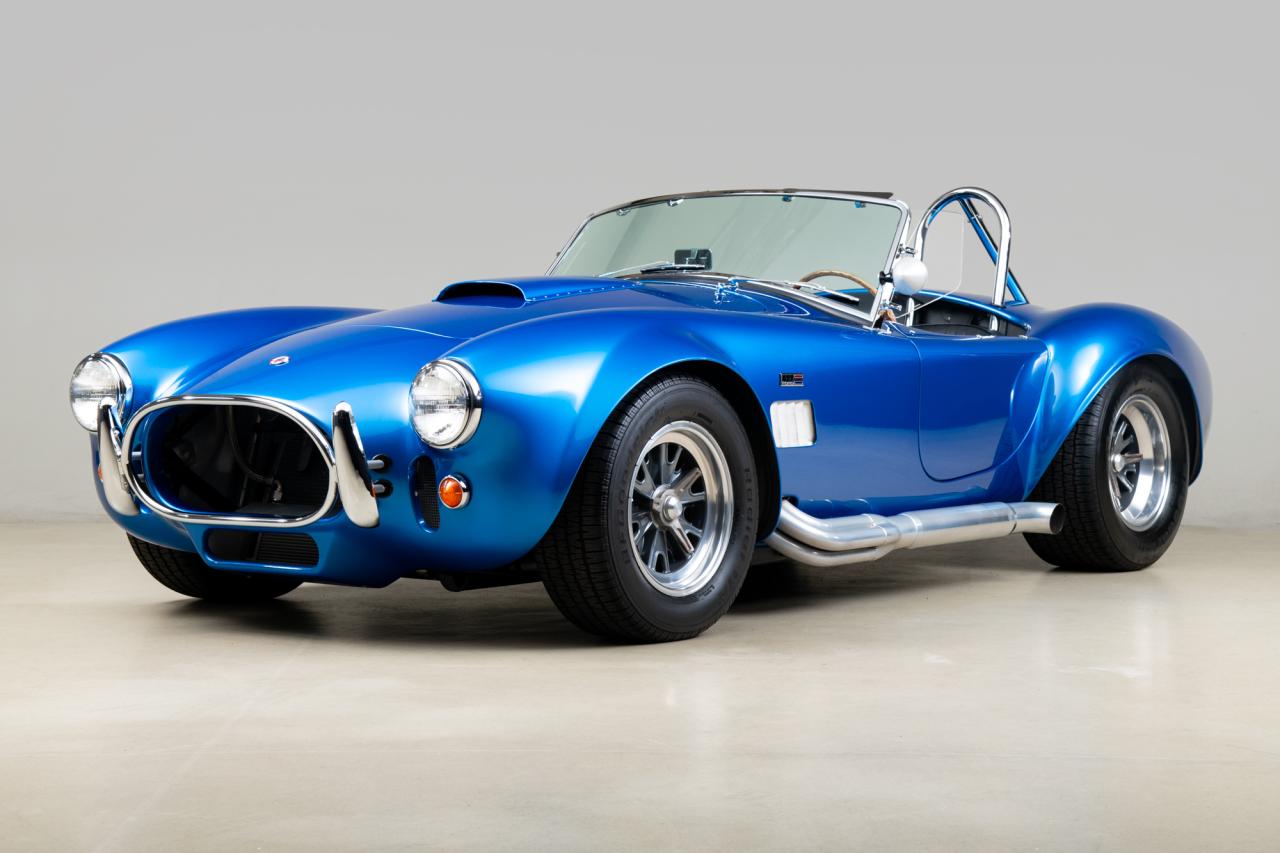 1965 Shelby Cobra 427