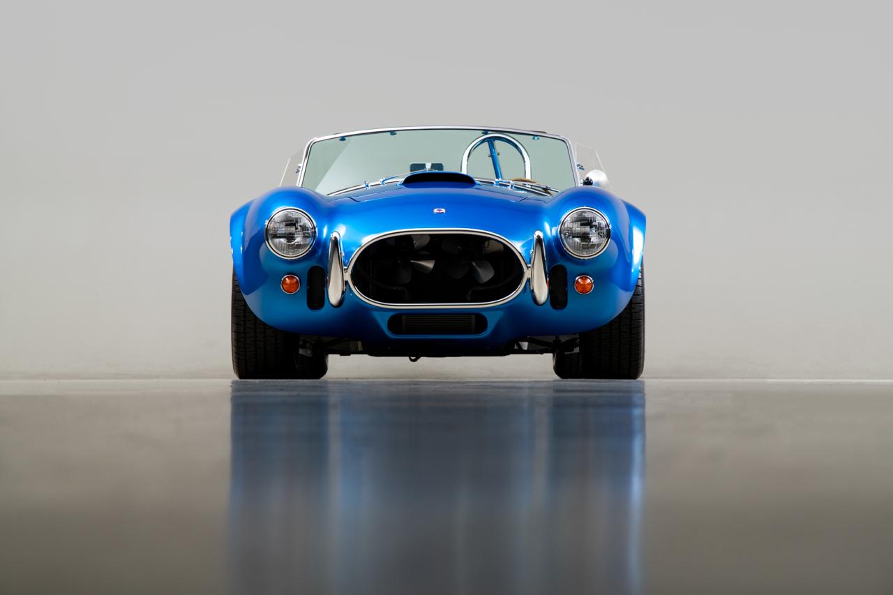 1965 Shelby Cobra 427