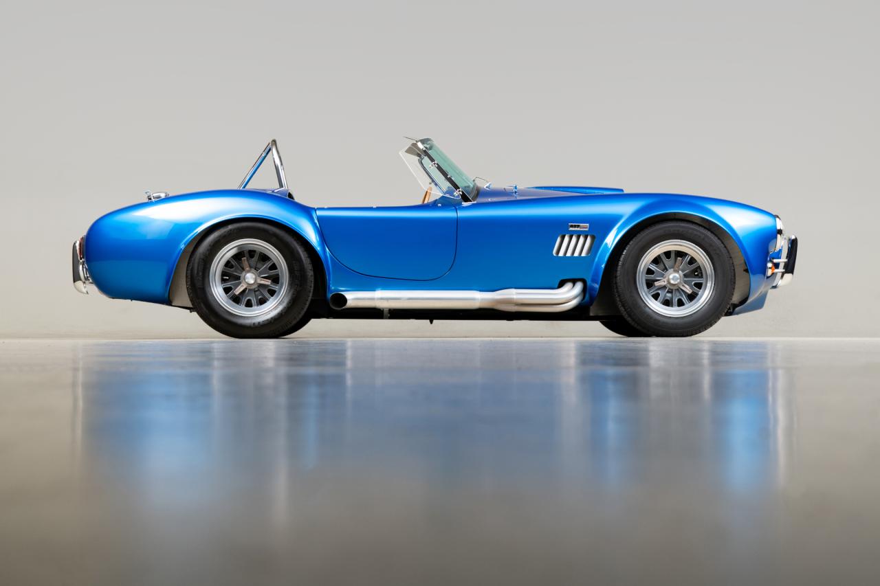 1965 Shelby Cobra 427