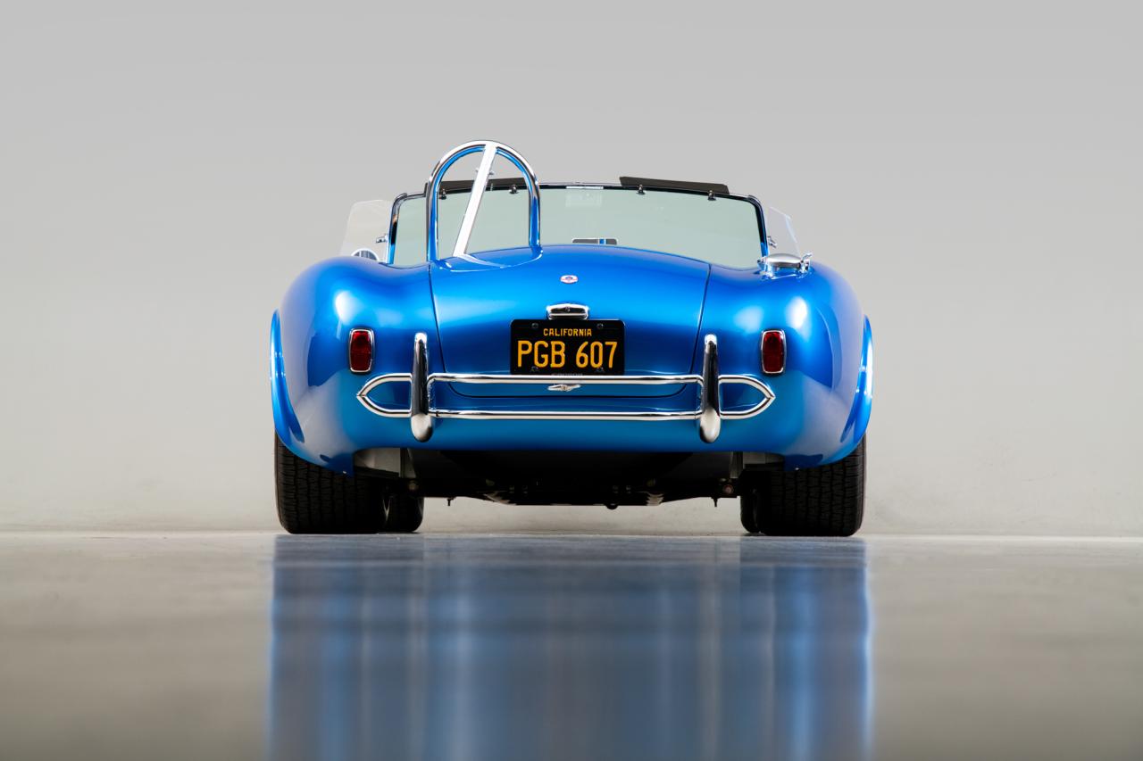 1965 Shelby Cobra 427