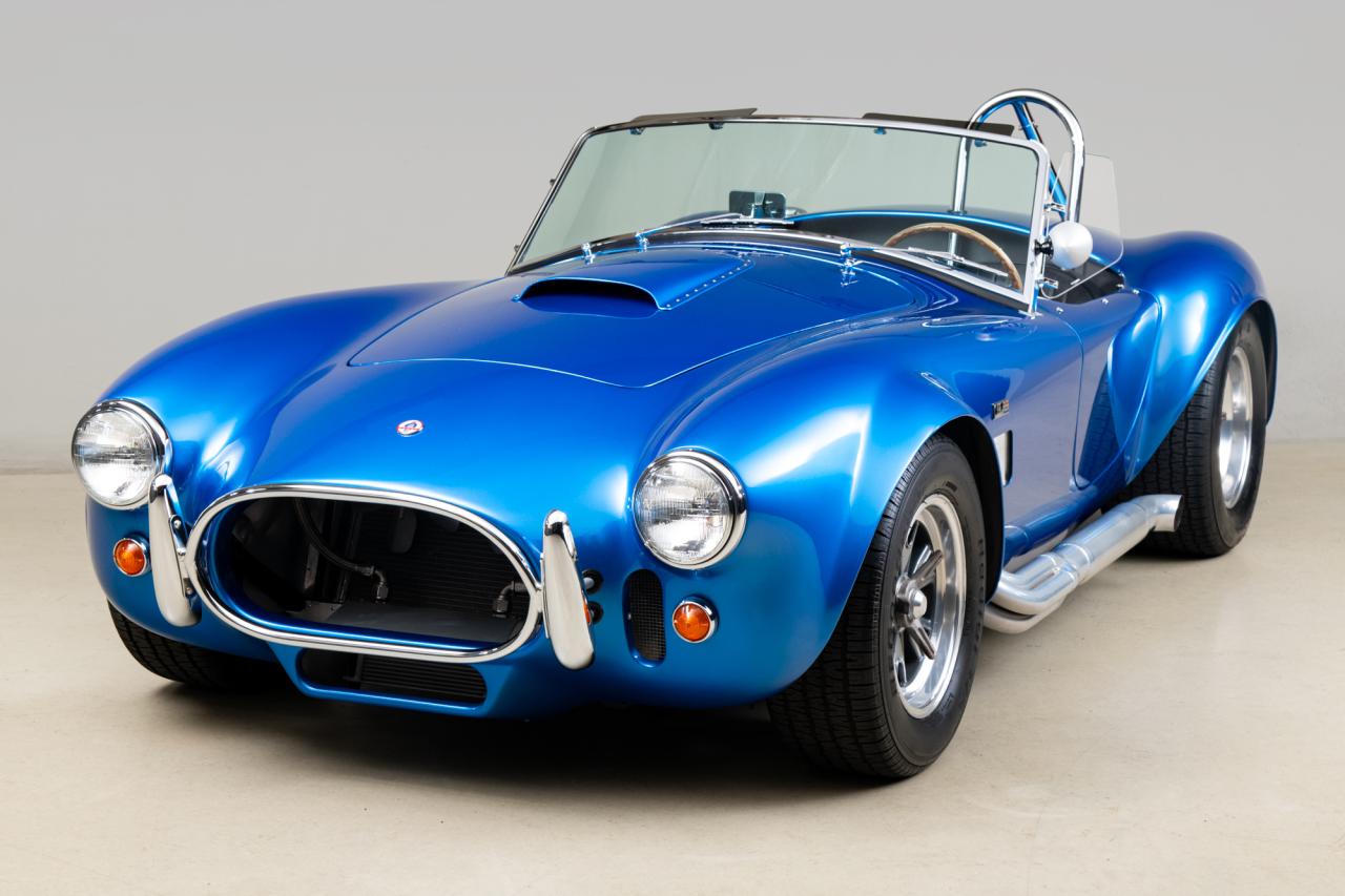 1965 Shelby Cobra 427