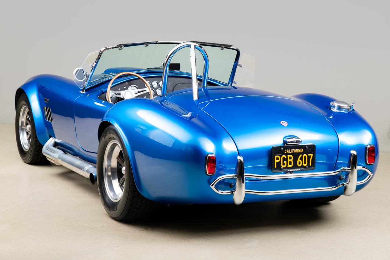 1965 Shelby Cobra 427