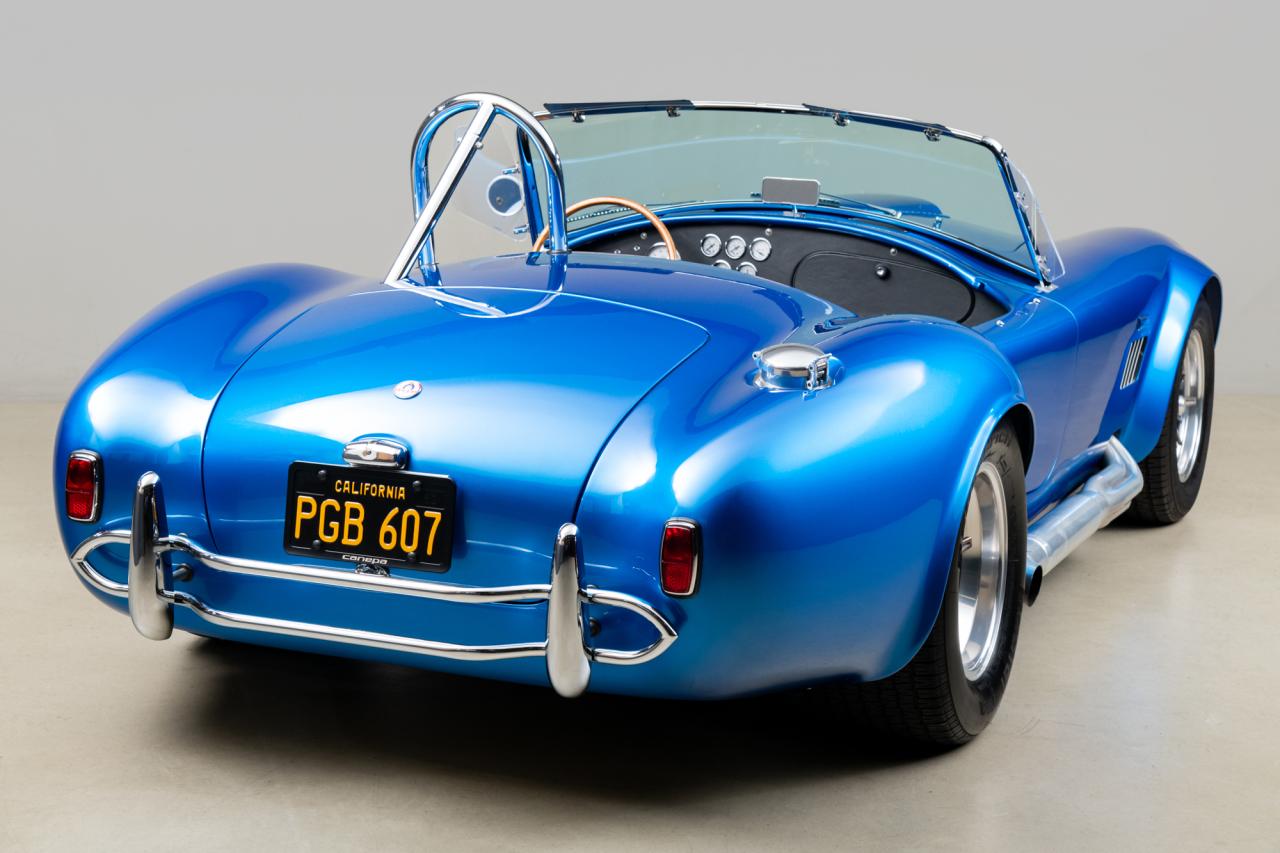 1965 Shelby Cobra 427