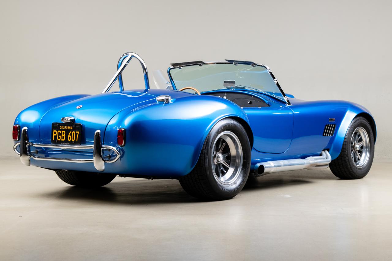 1965 Shelby Cobra 427