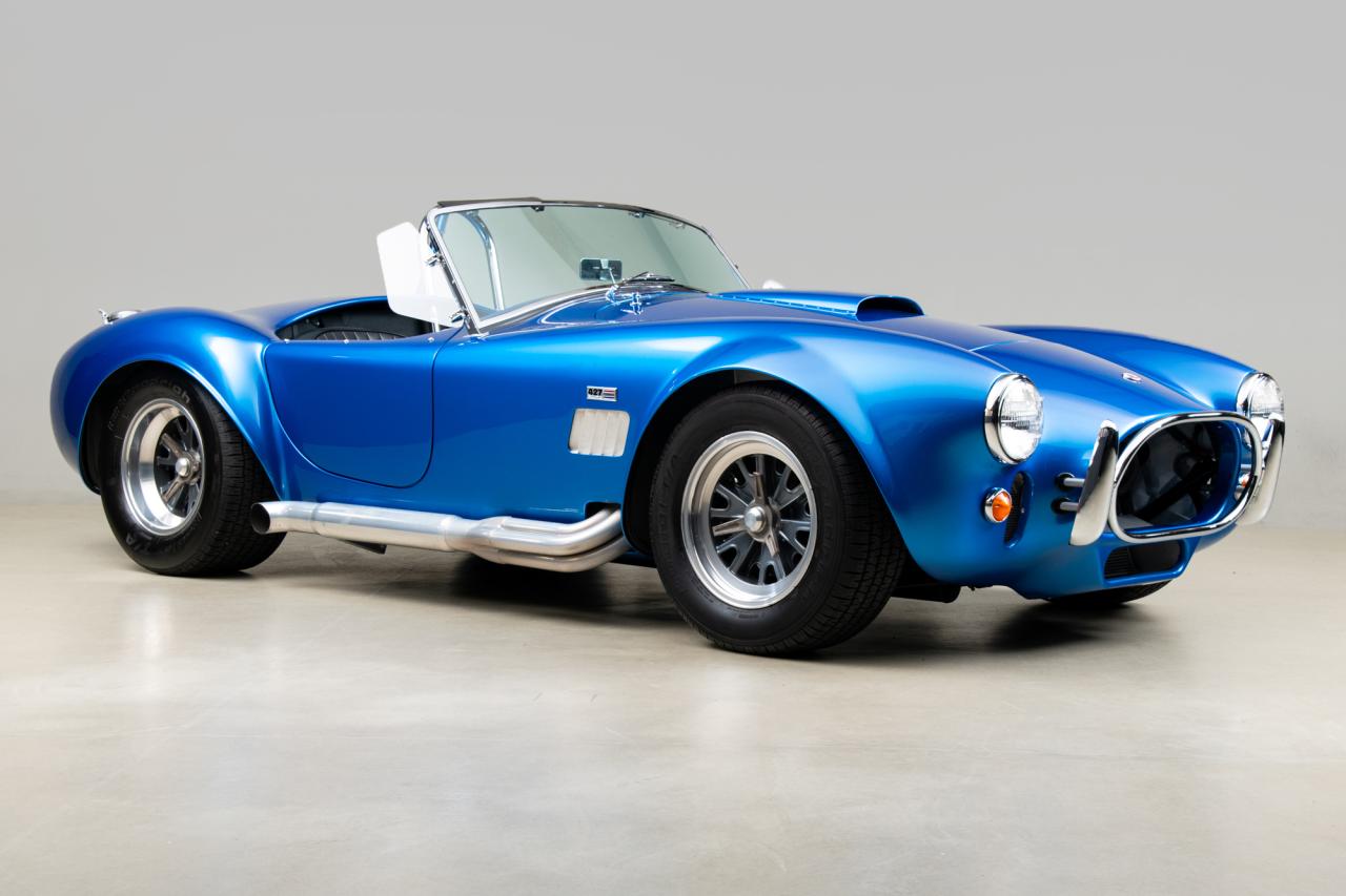 1965 Shelby Cobra 427