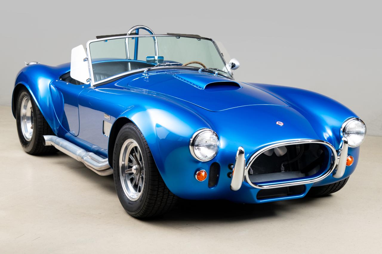 1965 Shelby Cobra 427