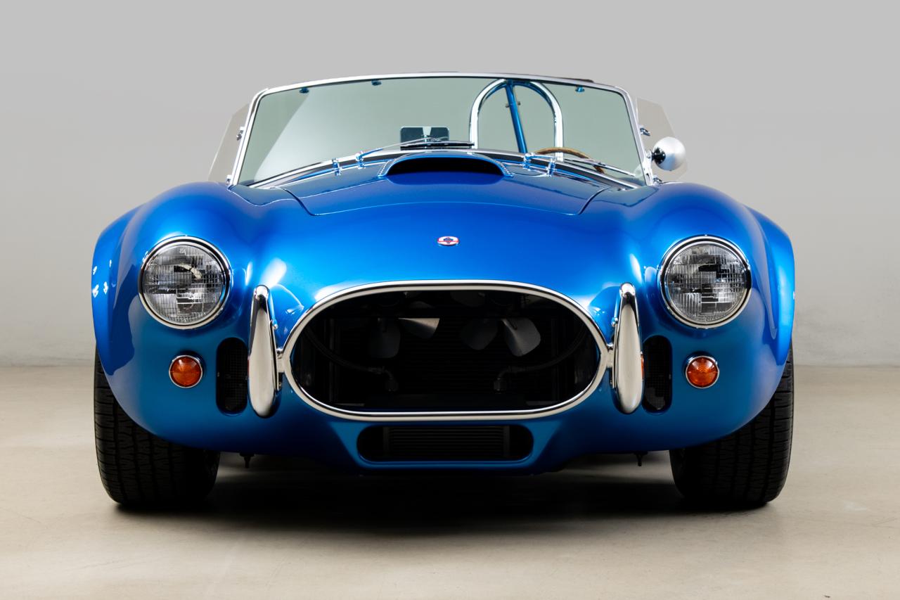 1965 Shelby Cobra 427