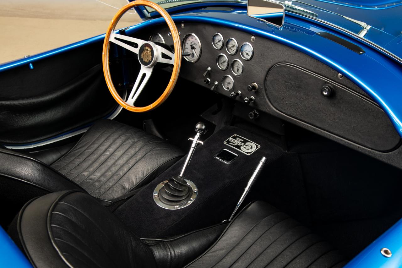 1965 Shelby Cobra 427