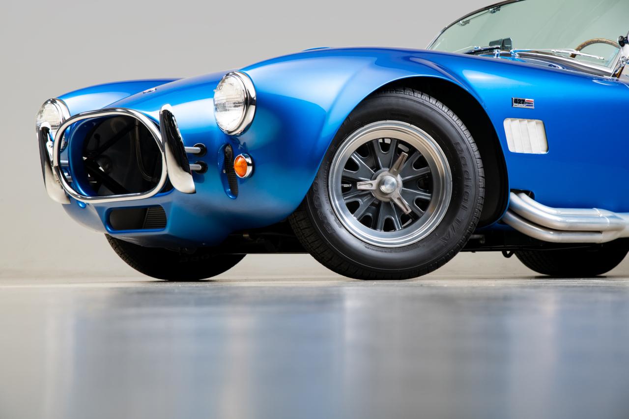 1965 Shelby Cobra 427