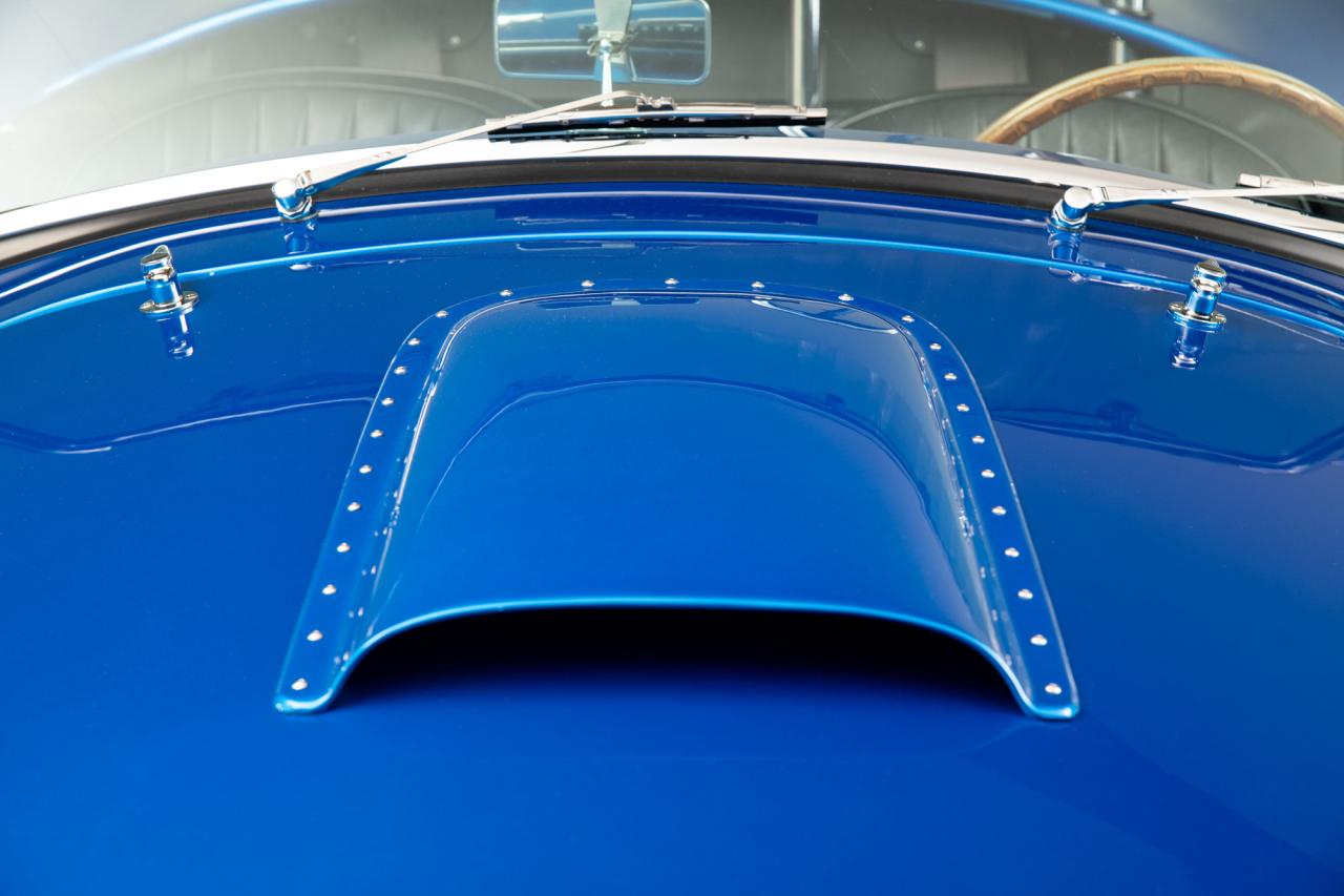 1965 Shelby Cobra 427