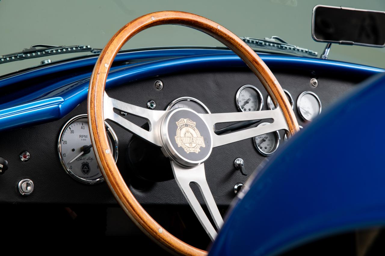 1965 Shelby Cobra 427