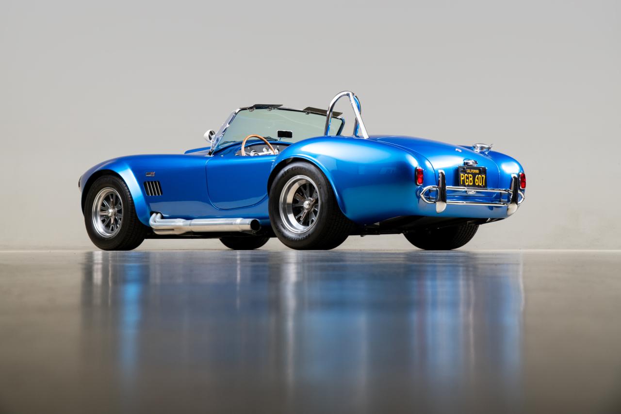 1965 Shelby Cobra 427