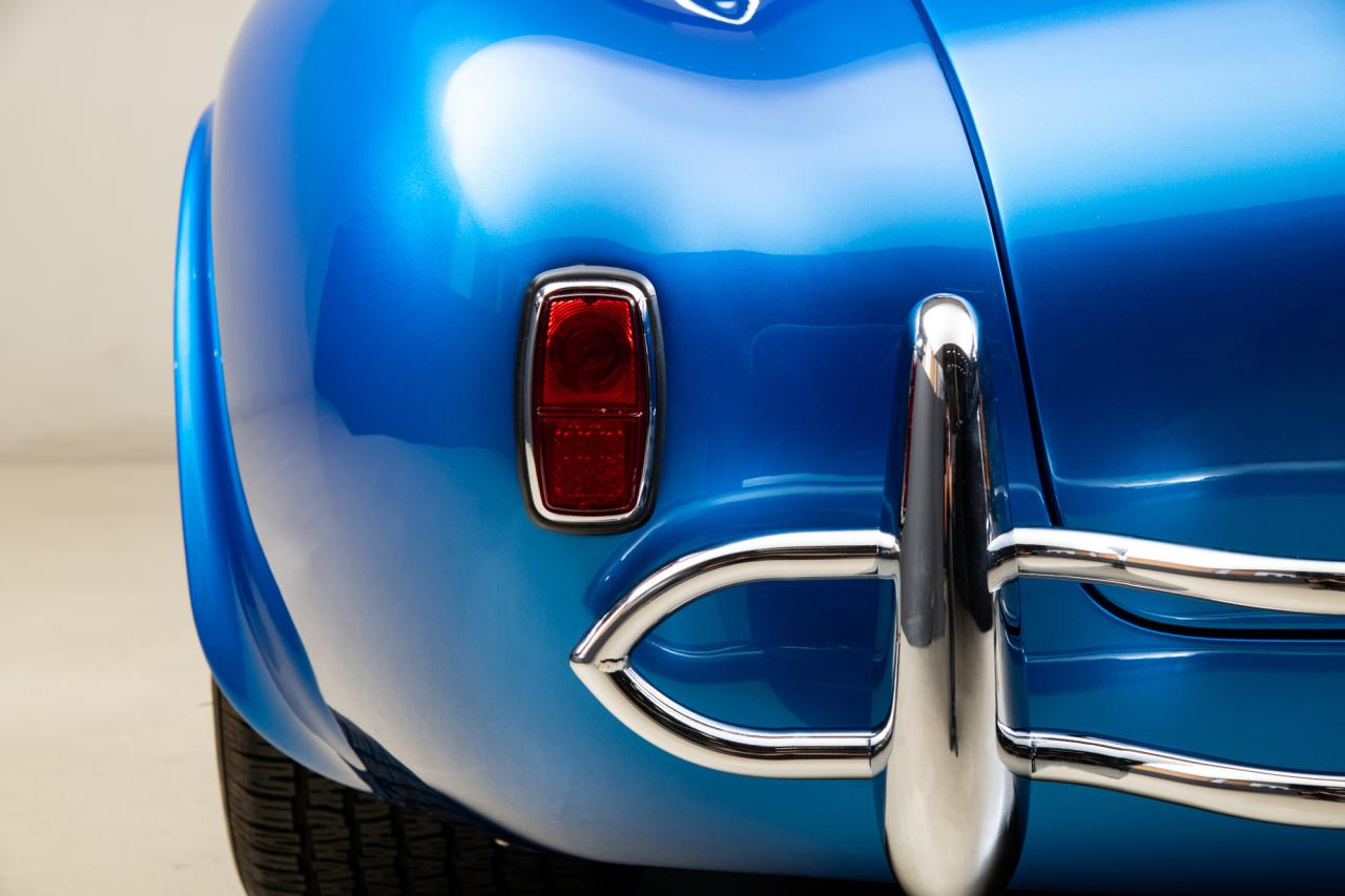 1965 Shelby Cobra 427