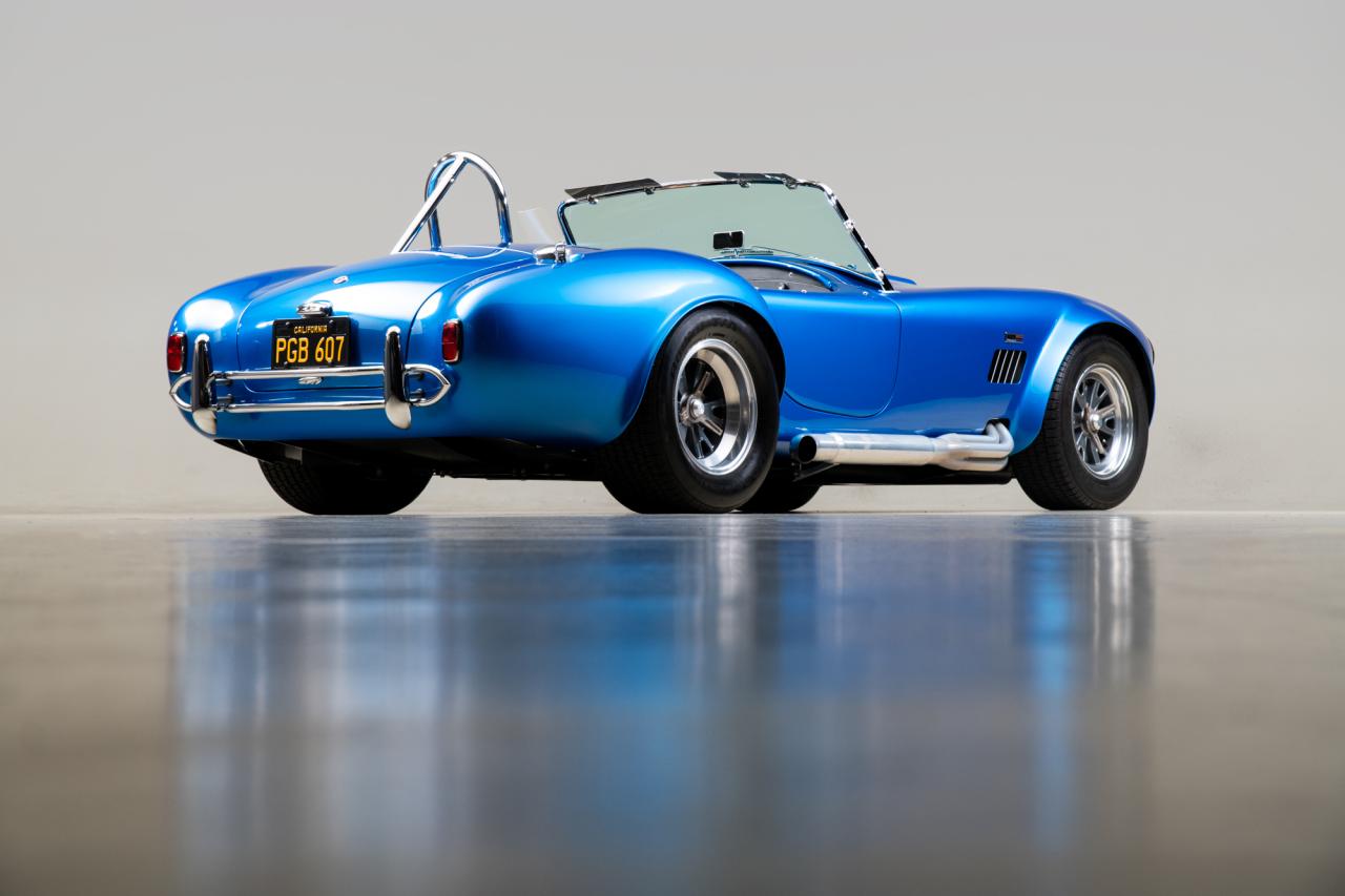 1965 Shelby Cobra 427